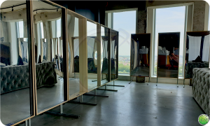 Lachspiegels-Adam-toren-Amsterdam-1