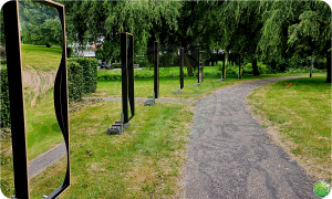 Lachspiegelset-opgesteld-buiten-inclusief-verzwaringsblokken-1