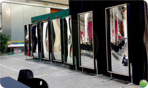 lachspiegelset-180x68-cm-in-een sportzaal-1